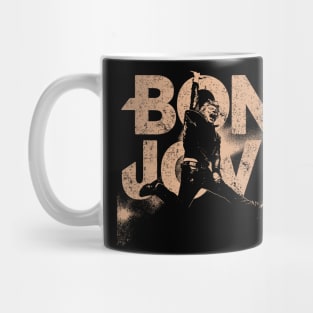 bon off Mug